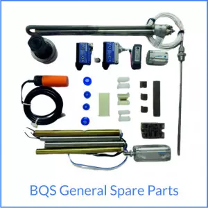 BQS General Spare Parts