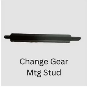 Change Gear Mtg Stud