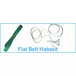 Flat Belt Habasit