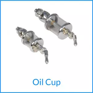 Oil Cup