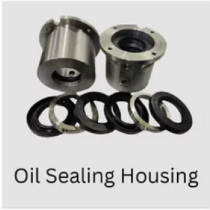 Oil Sealing Housing
