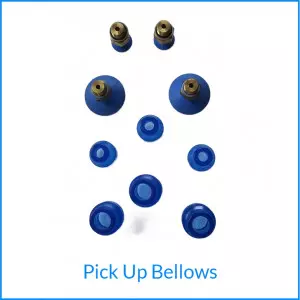 Pick Up Bellows