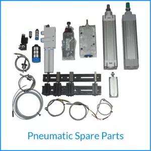 Pneumatic Spare Parts