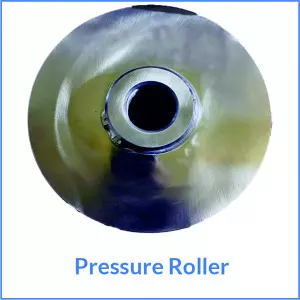 Pressure Roller