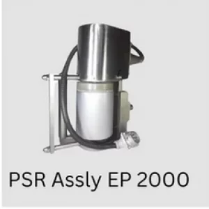 PSR Assly AS EP 2000