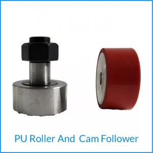 PU Roller And Cam Follower