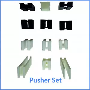 Pusher Set