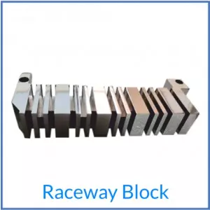 Raceway Block