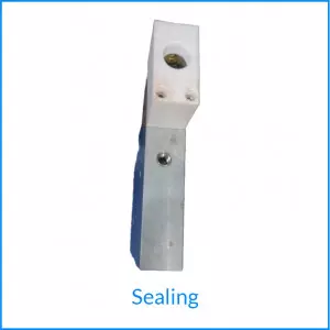 Sealing Plate
