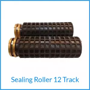 Strip Packing Machine Replacement Spare Parts