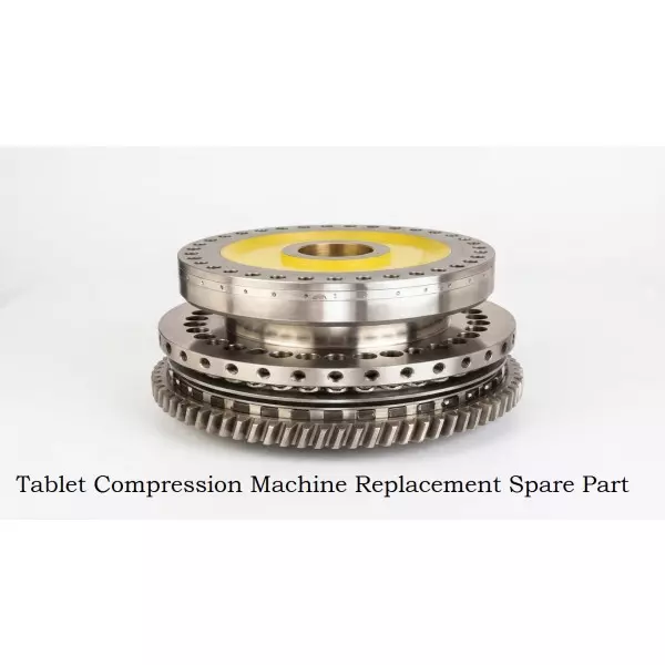 Tablet Compression Machine Replacement Spare Parts