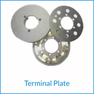 Terminal Plate