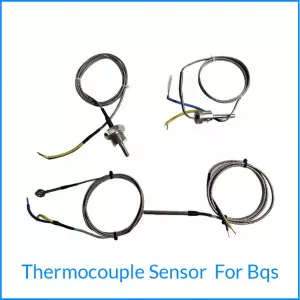 Thermocouple Sensor For Bqs
