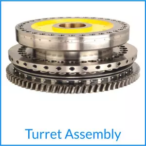 Turret Assembly