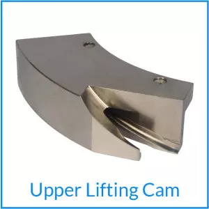 Upper Lifting Cam