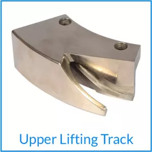 Upper Lifting Track