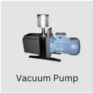 Vacuum Pump
