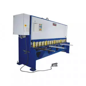 Hydraulic Shearing Machine Price Ajman