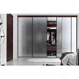 Glass Embossing Cylinder