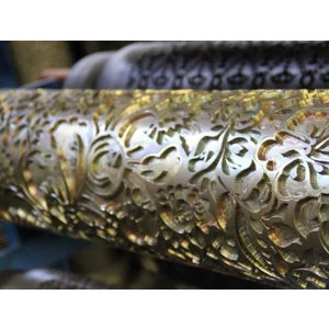 Embossing Cylinder Manufacturers In Helen