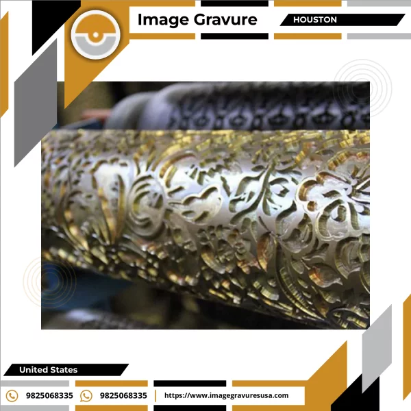 Embossing Cylinder Suppliers In Tulsa
