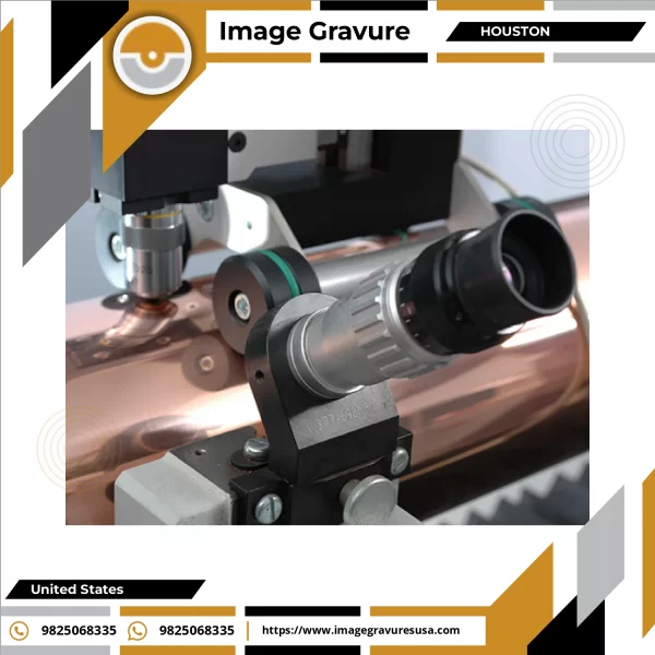 Gravure Cylinder Suppliers In Augusta