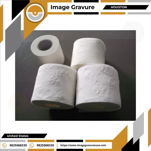 Tissue Paper Roller Suppliers In Savannah