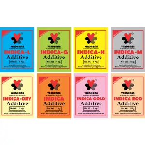 Indica Dry