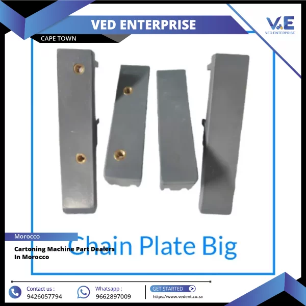 Cartoning Machine Part Dealers In Morocco