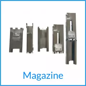 Cartoning Machine Part Dealers In Rwanda