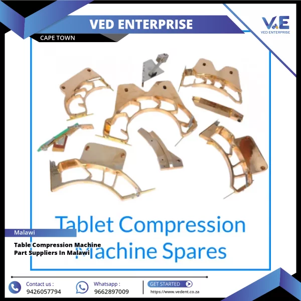 Table Compression Machine Part Suppliers In Malawi
