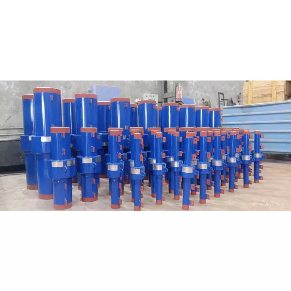 MONOLITHIC INSULATION JOINT