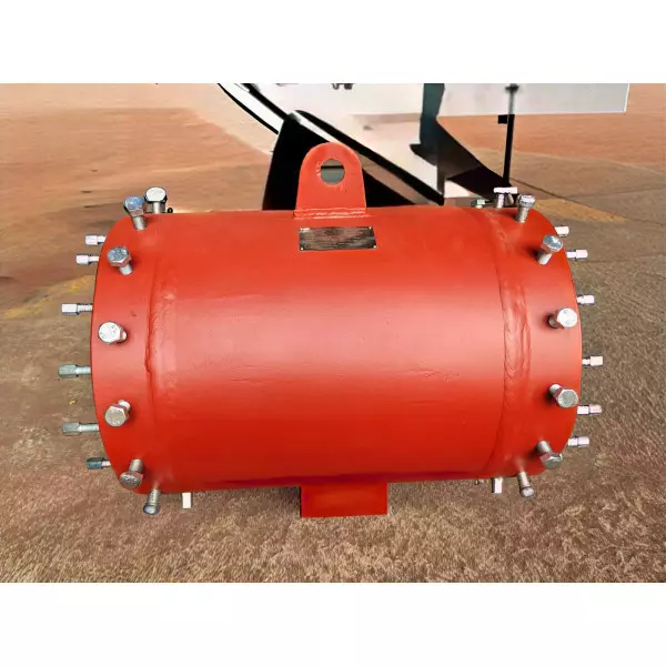 PIPE LINE COUPLING