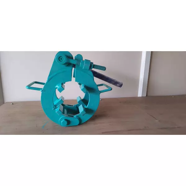 Pipe Setup Weld Clamp
