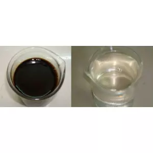 Asphaltic Based Spotting Fluid