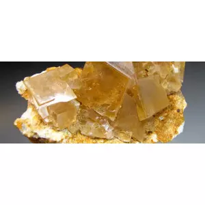 Baryte / Barite