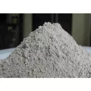 Bentonite API