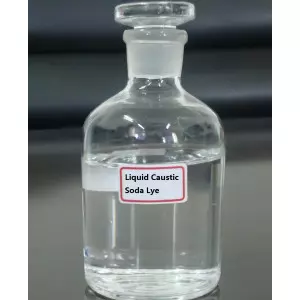Caustic Soda Lye 42%