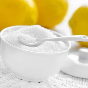 Citric Acid