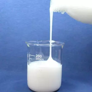 Defoamer Silicon Base