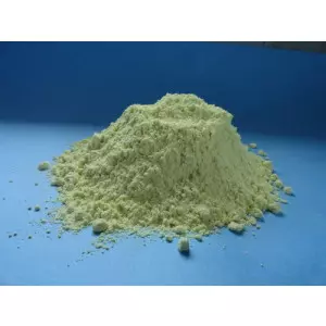 Guar Gum