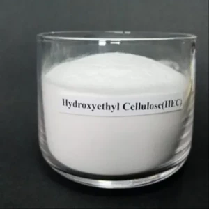 Hydroxyethyl Cellulose
