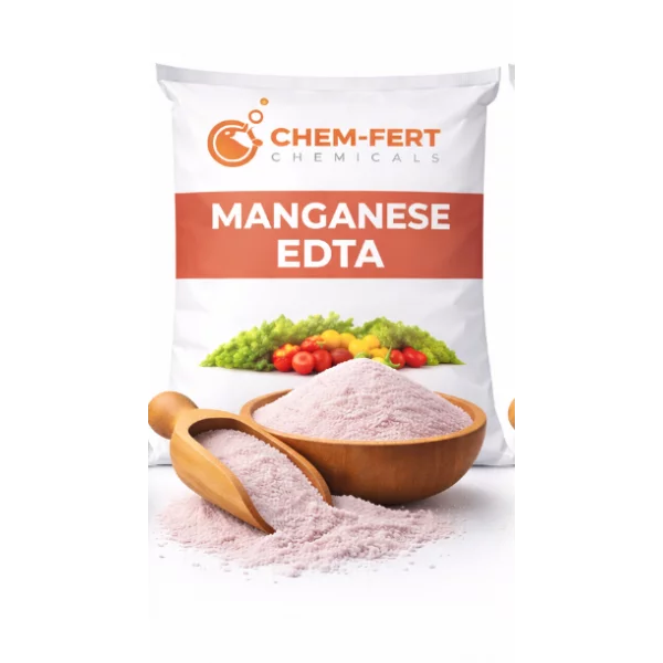 Manganese EDTA Supplier | Chelated Micronutrient Fertilizer