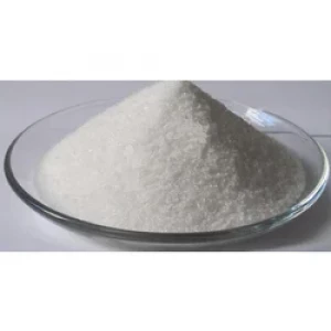 Partially Hydrolyzed PolyAcrylamide