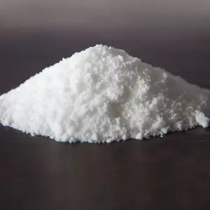 Polyelectrolyte Anionic