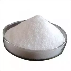 Polyelectrolyte Cationic