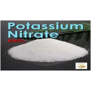 Potassium Nitrate
