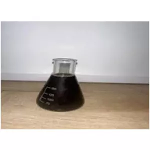 Secondary Emulsifier