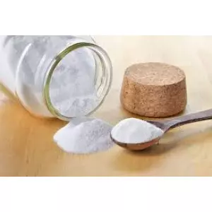 Sodium Bicarbonate (baking Soda)