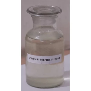 Sodium Sulphite Liquid